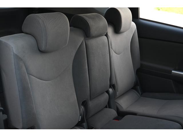 プリウスアルファ S ユーザー買取 禁煙 純正ナビ フルセグTV ETC バックモニター Bluetooth スマートキー プッシュスタート LEDヘッドライト フォグランプ ステアリングスイッチ(54枚目)