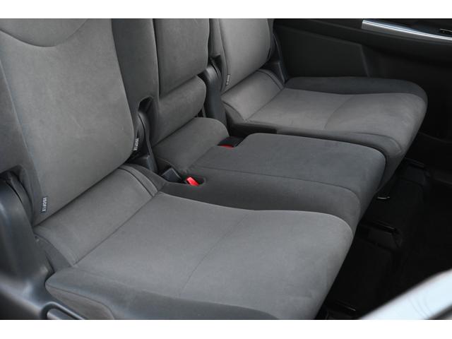 プリウスアルファ S ユーザー買取 禁煙 純正ナビ フルセグTV ETC バックモニター Bluetooth スマートキー プッシュスタート LEDヘッドライト フォグランプ ステアリングスイッチ(55枚目)