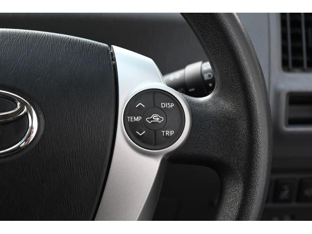 プリウスアルファ S ユーザー買取 禁煙 純正ナビ フルセグTV ETC バックモニター Bluetooth スマートキー プッシュスタート LEDヘッドライト フォグランプ ステアリングスイッチ(67枚目)
