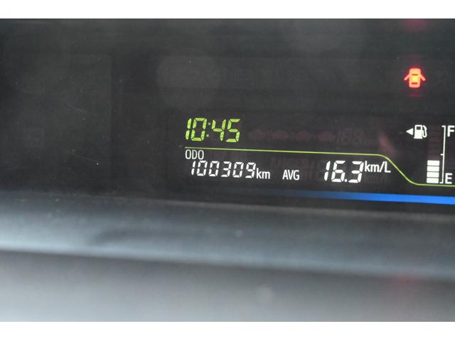 プリウスアルファ S ユーザー買取 禁煙 純正ナビ フルセグTV ETC バックモニター Bluetooth スマートキー プッシュスタート LEDヘッドライト フォグランプ ステアリングスイッチ(69枚目)