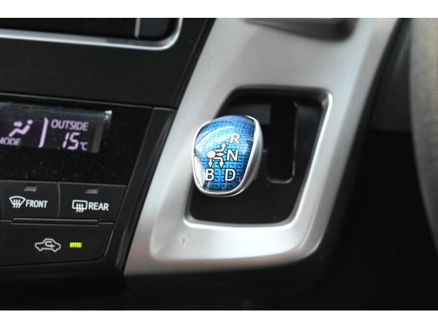 プリウスアルファ S ユーザー買取 禁煙 純正ナビ フルセグTV ETC バックモニター Bluetooth スマートキー プッシュスタート LEDヘッドライト フォグランプ ステアリングスイッチ(72枚目)