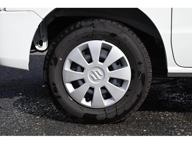 エブリイ ＰＣ　ハイルーフ　弊社ワンオーナー　禁煙　コーナーセンサー　衝突軽減ブレーキ　シートヒーター　レーンキープアシスト　ＵＳＢコネクタ　ＬＥＤヘッドライト　オートライト（17枚目）