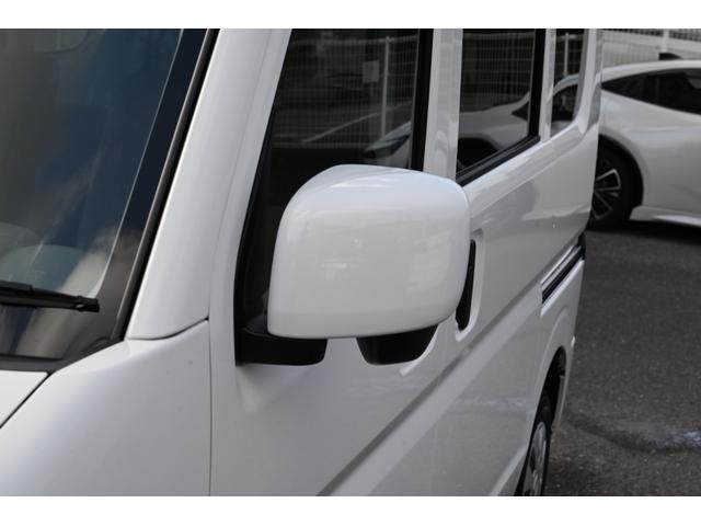 エブリイ ＰＣ　ハイルーフ　弊社ワンオーナー　禁煙　コーナーセンサー　衝突軽減ブレーキ　シートヒーター　レーンキープアシスト　ＵＳＢコネクタ　ＬＥＤヘッドライト　オートライト（24枚目）