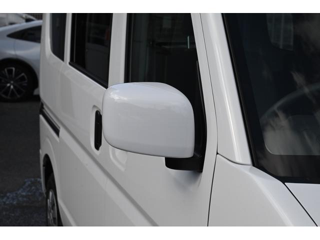 エブリイ ＰＣ　ハイルーフ　弊社ワンオーナー　禁煙　コーナーセンサー　衝突軽減ブレーキ　シートヒーター　レーンキープアシスト　ＵＳＢコネクタ　ＬＥＤヘッドライト　オートライト（25枚目）