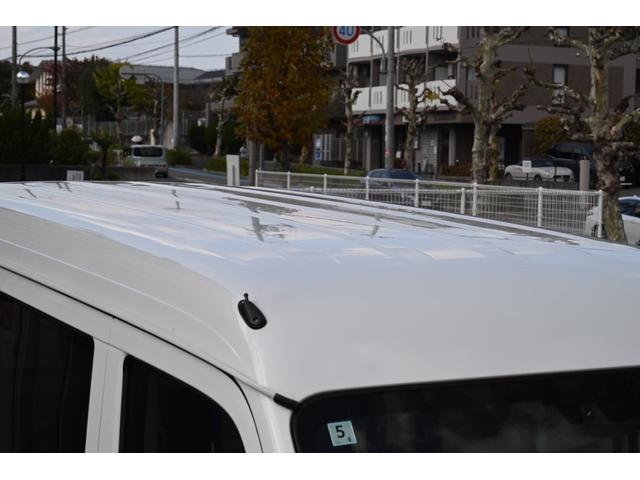 エブリイ ＰＣ　ハイルーフ　弊社ワンオーナー　禁煙　コーナーセンサー　衝突軽減ブレーキ　シートヒーター　レーンキープアシスト　ＵＳＢコネクタ　ＬＥＤヘッドライト　オートライト（26枚目）