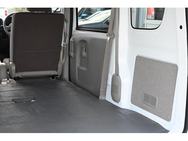 エブリイ ＰＣ　ハイルーフ　弊社ワンオーナー　禁煙　コーナーセンサー　衝突軽減ブレーキ　シートヒーター　レーンキープアシスト　ＵＳＢコネクタ　ＬＥＤヘッドライト　オートライト（36枚目）