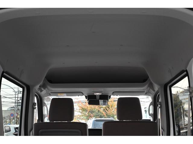 エブリイ ＰＣ　ハイルーフ　弊社ワンオーナー　禁煙　コーナーセンサー　衝突軽減ブレーキ　シートヒーター　レーンキープアシスト　ＵＳＢコネクタ　ＬＥＤヘッドライト　オートライト（37枚目）