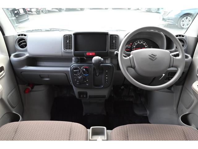 エブリイ ＰＣ　ハイルーフ　弊社ワンオーナー　禁煙　コーナーセンサー　衝突軽減ブレーキ　シートヒーター　レーンキープアシスト　ＵＳＢコネクタ　ＬＥＤヘッドライト　オートライト（39枚目）