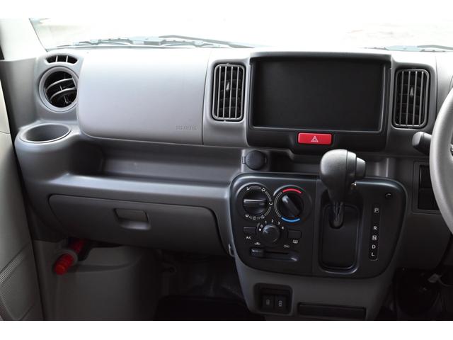 エブリイ ＰＣ　ハイルーフ　弊社ワンオーナー　禁煙　コーナーセンサー　衝突軽減ブレーキ　シートヒーター　レーンキープアシスト　ＵＳＢコネクタ　ＬＥＤヘッドライト　オートライト（40枚目）