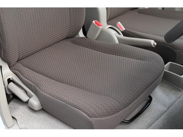 エブリイ ＰＣ　ハイルーフ　弊社ワンオーナー　禁煙　コーナーセンサー　衝突軽減ブレーキ　シートヒーター　レーンキープアシスト　ＵＳＢコネクタ　ＬＥＤヘッドライト　オートライト（45枚目）