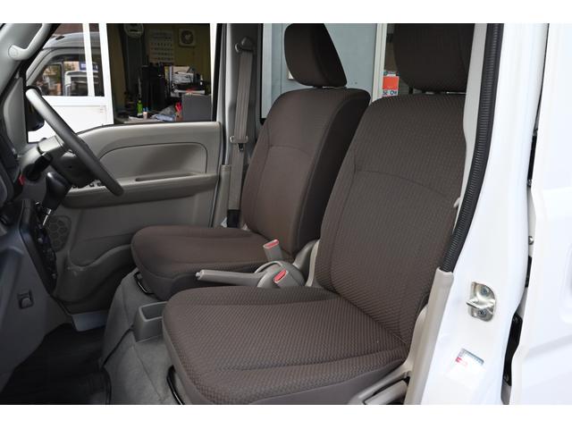 エブリイ ＰＣ　ハイルーフ　弊社ワンオーナー　禁煙　コーナーセンサー　衝突軽減ブレーキ　シートヒーター　レーンキープアシスト　ＵＳＢコネクタ　ＬＥＤヘッドライト　オートライト（48枚目）