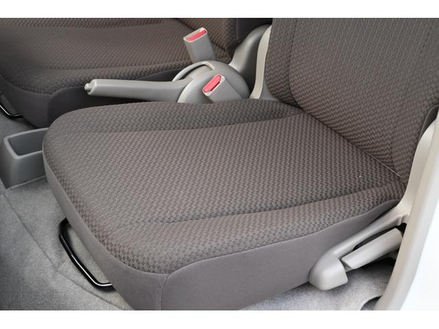 エブリイ ＰＣ　ハイルーフ　弊社ワンオーナー　禁煙　コーナーセンサー　衝突軽減ブレーキ　シートヒーター　レーンキープアシスト　ＵＳＢコネクタ　ＬＥＤヘッドライト　オートライト（50枚目）