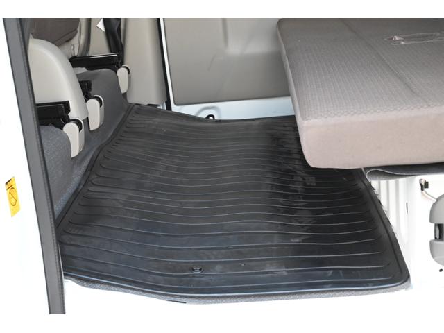 エブリイ ＰＣ　ハイルーフ　弊社ワンオーナー　禁煙　コーナーセンサー　衝突軽減ブレーキ　シートヒーター　レーンキープアシスト　ＵＳＢコネクタ　ＬＥＤヘッドライト　オートライト（54枚目）