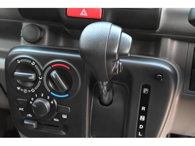 エブリイ ＰＣ　ハイルーフ　弊社ワンオーナー　禁煙　コーナーセンサー　衝突軽減ブレーキ　シートヒーター　レーンキープアシスト　ＵＳＢコネクタ　ＬＥＤヘッドライト　オートライト（64枚目）