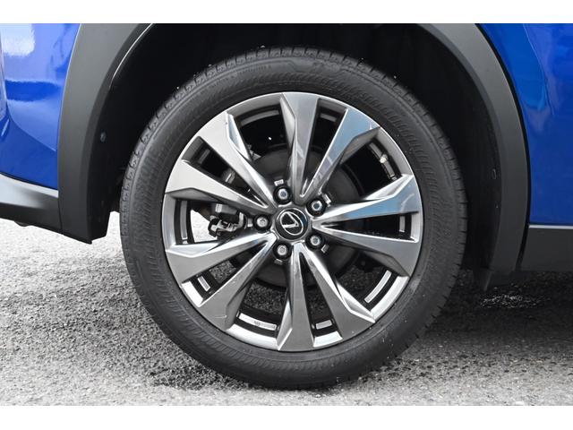 ＵＸ ＵＸ２５０ｈ　Ｆスポーツ　ユーザー買取　禁煙　白黒革　ナビ　フルセグＴＶ　パノラミックビュー　Ｂｌｕｅｔｏｏｔｈ　ＥＴＣ　前後ドライブレコーダー　シートヒーター　ステアリングヒーター　レーダークルーズ　ルーフラッピング　ＢＳＭ（16枚目）