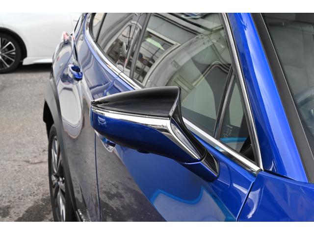 ＵＸ ＵＸ２５０ｈ　Ｆスポーツ　ユーザー買取　禁煙　白黒革　ナビ　フルセグＴＶ　パノラミックビュー　Ｂｌｕｅｔｏｏｔｈ　ＥＴＣ　前後ドライブレコーダー　シートヒーター　ステアリングヒーター　レーダークルーズ　ルーフラッピング　ＢＳＭ（27枚目）