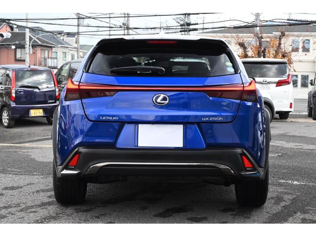 ＵＸ ＵＸ２５０ｈ　Ｆスポーツ　ユーザー買取　禁煙　白黒革　ナビ　フルセグＴＶ　パノラミックビュー　Ｂｌｕｅｔｏｏｔｈ　ＥＴＣ　前後ドライブレコーダー　シートヒーター　ステアリングヒーター　レーダークルーズ　ルーフラッピング　ＢＳＭ（28枚目）