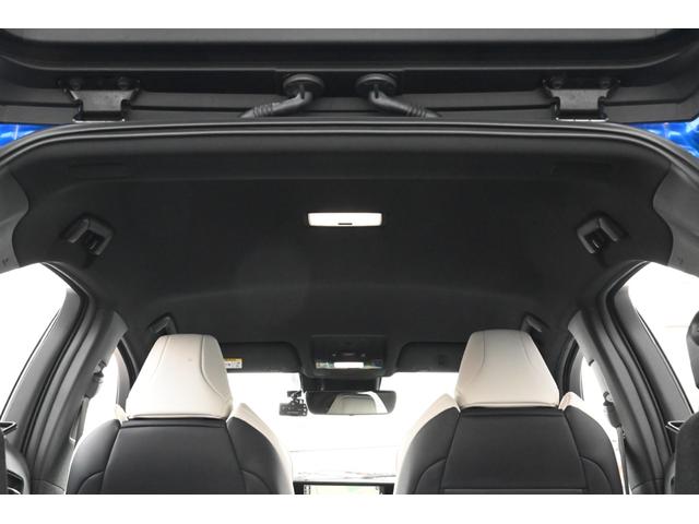 ＵＸ ＵＸ２５０ｈ　Ｆスポーツ　ユーザー買取　禁煙　白黒革　ナビ　フルセグＴＶ　パノラミックビュー　Ｂｌｕｅｔｏｏｔｈ　ＥＴＣ　前後ドライブレコーダー　シートヒーター　ステアリングヒーター　レーダークルーズ　ルーフラッピング　ＢＳＭ（36枚目）