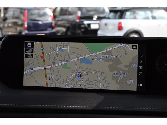 ＵＸ ＵＸ２５０ｈ　Ｆスポーツ　ユーザー買取　禁煙　白黒革　ナビ　フルセグＴＶ　パノラミックビュー　Ｂｌｕｅｔｏｏｔｈ　ＥＴＣ　前後ドライブレコーダー　シートヒーター　ステアリングヒーター　レーダークルーズ　ルーフラッピング　ＢＳＭ（58枚目）