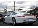 ９１１カレラ４Ｓ　禁煙　左Ｈ　ポルシェセンター整備履歴　グレーレザーインテリア　スポーツクロノＰＫＧ　スポーツエグゾースト　ナビ　フルセグＴＶ　バックカメラ　Ｂｌｕｅｔｏｏｔｈ　ＥＴＣ　純正２０インチＡＷ　赤キャリパー(10枚目)