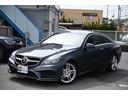 MERCEDES BENZ E-CLASS