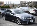 MERCEDES BENZ E-CLASS