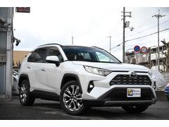 ＲＡＶ４ Ｇ　Ｚパッケージ　１オ−ナ−　禁煙　サンル−フ 0703217A30240129W003 7