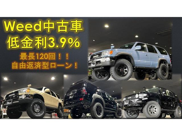 　４ＲＵＮＮＥスタイル　点検整備済み車両　リフトＵＰ　１６インチＡＷ　ＢＦグッドリッチ　ＢＫインテリア（レザー調シートカバー　フロアマット　パネルペイント　ナビ　ＥＴＣ　バックカメラ　ガラスコーティング(11枚目)