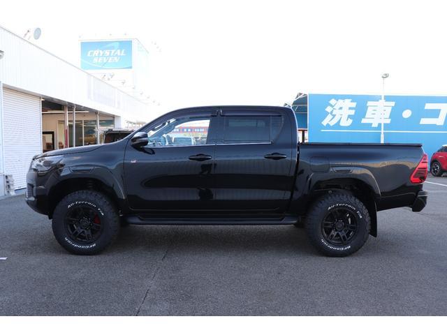 Z GRスポーツ MCLIMB(エムクライム)コンプリートモデル KANONE(カノン)17インチAW リフトアップ デュアルサイドマフラー 純正ディスプレイオーディオ パノラミックビューモニター ETC(10枚目)