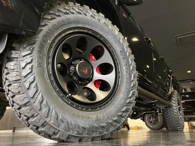 Ｚ　ＧＲスポーツ　ＭＣＬＩＭＢコンプリート　アストロＤＣ１７インチＡＷ　ＢＦグッドリッチＡ／Ｔ　ＬＴ２６５／７０Ｒ１７　リフトアップサス　トヨタセーフティセンス　純正ナビ　パノラミックビューモニター　ガラスコーティング(3枚目)