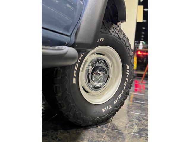 ハイラックスサーフ ＳＳＲ－Ｇ　ＸＣスタイル　点検交換整備済み車両　リフトアップ　１６インチＡＷ　ＢＦグッドリッチ　ＴＯＹＯＴＡグリル　シートカバー　ナビ　ＥＴＣ　ラプターライナーペイント　ガラスコーティング（20枚目）