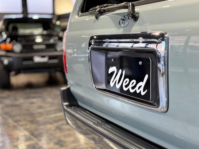 ハイラックスサーフ ＳＳＲ－Ｘ　４Ｒｕｎｎｅｒスタイル　ＮＥＷペイント　点検交換整備済み　リフトアップ　１６インチＡＷ　ＢＦグッドリッチ　ＴＯＹＯＴＡグリル　レトロキャメルシートカバー　ナビ　ＥＴＣ　ガラスコーティング（24枚目）