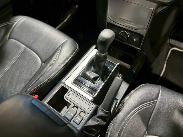 ランドクルーザープラド Mclimbコンプリート MCLIMBボディKIT 17インチAW BFG リフトアップ オーバーフェンダー デュアルマフラー ナビ ETC(47枚目)