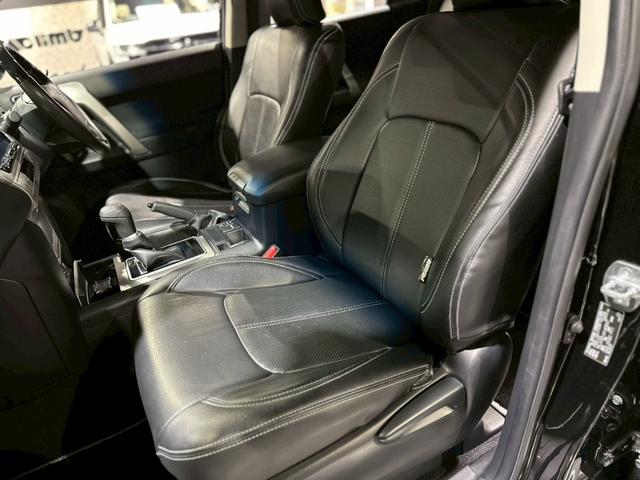 ランドクルーザープラド Mclimbコンプリート MCLIMBボディKIT 17インチAW BFG リフトアップ オーバーフェンダー デュアルマフラー ナビ ETC(54枚目)