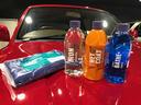 コーティングシャンプー「ジーオン」販売店♪