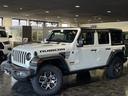 CHRYSLER JEEP JEEP WRANGLER UNLIMITED