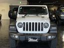 CHRYSLER JEEP JEEP WRANGLER UNLIMITED