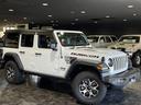 CHRYSLER JEEP JEEP WRANGLER UNLIMITED