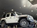 CHRYSLER JEEP JEEP WRANGLER UNLIMITED