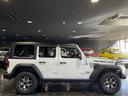 CHRYSLER JEEP JEEP WRANGLER UNLIMITED