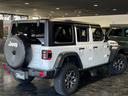 CHRYSLER JEEP JEEP WRANGLER UNLIMITED