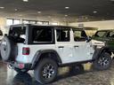 CHRYSLER JEEP JEEP WRANGLER UNLIMITED