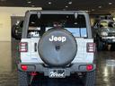 CHRYSLER JEEP JEEP WRANGLER UNLIMITED