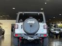 CHRYSLER JEEP JEEP WRANGLER UNLIMITED