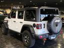 CHRYSLER JEEP JEEP WRANGLER UNLIMITED