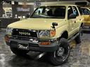 TOYOTA HILUX SURF