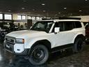TOYOTA LAND CRUISER 250