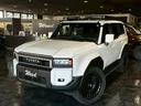 TOYOTA LAND CRUISER 250