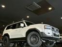 TOYOTA LAND CRUISER 250