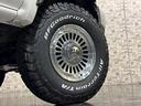 　４ＲＵＮＮＥＲスタイル　点検整備済み車両　ナロー　リフトアップ　１６インチＡＷ　ＢＦＧ／ＡＴタイヤ　ＴＯＹＯＴＡグリル　　レザー調シートカバー　ｗｅｅｄコンプリートモデル（33枚目）